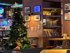 -JINNS锦时 steak&pizza(浸信会礼拜堂旧址店)