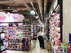 -BETTER拜特精品超市(丹尼斯一天地店)