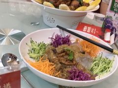 -老德州四合院·德州菜(天衢路店)