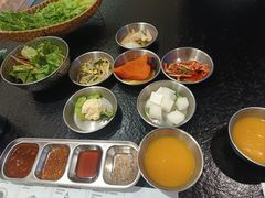 -必喜烤肉(环球港店)