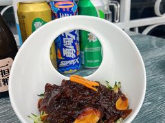 -海天一色海景自助餐厅(西港花园店)