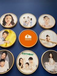 -海马体家庭照相馆(杭州萧山万象汇店)