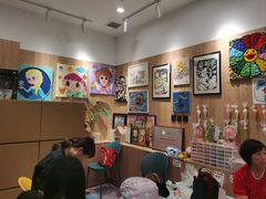 -艺塔木美学教育(和达校区)