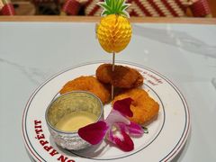 -芽笼芽笼新加坡餐厅(环球港店)