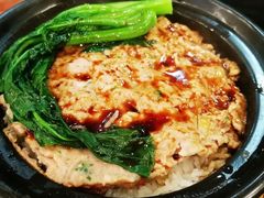 -香江小厨 The Kitchen(香江俱乐部店)
