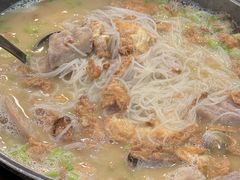 -乡亲鹅肉城(吴江店)