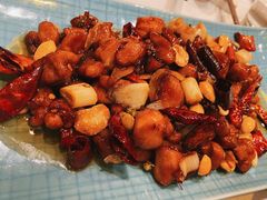 -成都钓鱼台精品酒店-品聚·成都餐厅