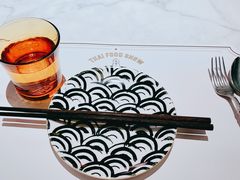-太食獸泰式茶餐厅(济南万象城店)