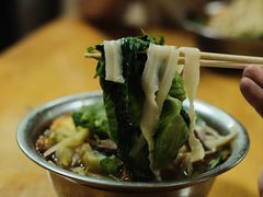 -朝阳路拉面店