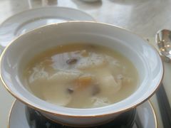 花胶黄鱼羹-新荣记(新源南路店)