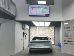 -天猫养车贴膜轻改·蓝电(优匹康桥东路店)