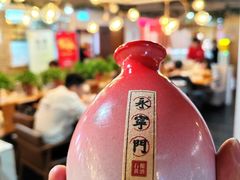 -粉巷13號陕菜馆