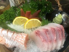 -一本钓鲔鱼屋
