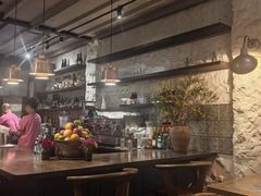 -Apollo·西班牙小酒馆(安福路店)
