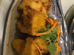 -小土豆北方菜馆(文慧园店)