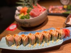 -蟹将军·松叶蟹和牛日料放题自助(K11店)