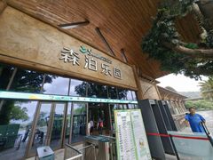 -杭州开元森泊度假乐园