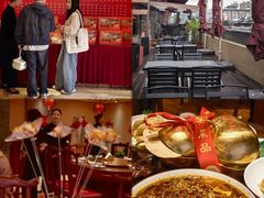 -面辣子·陕西家乡菜(钟楼店)