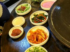 -Dombe豚(黑猪肉街店)