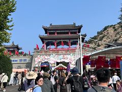 -西霞口神雕山野生动物世界