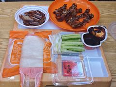 -大鸭梨烤鸭店(花园村店)