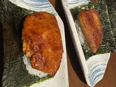 -千代武日本料理(哈西店)
