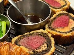 -Le Bistrot de Racine