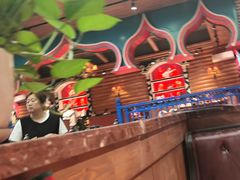 -莫斯科西餐厅