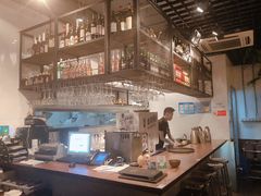 -阿里家·新疆烤肉酒場 by MIG