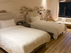 -清河半岛温泉度假酒店