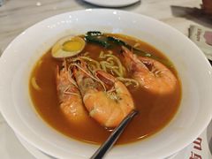 -南山鲜虾面·活鲜小馆·海味大连菜(南山总店)