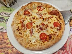 -马兰卡西式简餐(新汇大融城店)