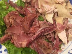 -美味居(古城店)