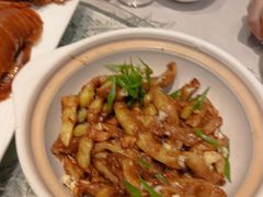 -佳兰雅序融合菜(高新店)