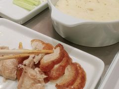 -紫光园·烤鸭·北京菜(劲松店)