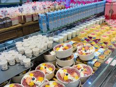 -福晶园益生菌蛋糕面包(紫荆山店)