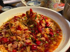 -图味美小黄鱼·景德菜(浙江路店)