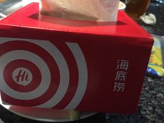 -海底捞火锅(崇文门新世界百货店)