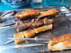 -清真聚陇缘美食餐厅(南横东街店)