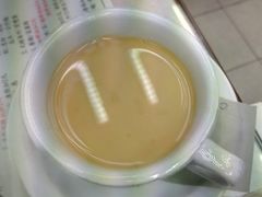 -金凤茶餐厅(湾仔店)