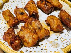 -天下客饭店(中山路店)