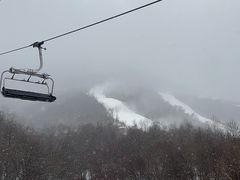 -鳌山滑雪度假区