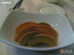 生态老南瓜-西新饭店(城中店)