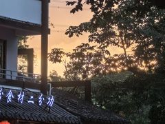 -鹅滋道(甘坑古镇店)