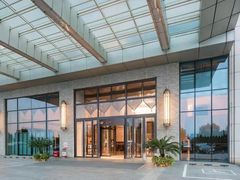 -宜昌富力皇冠假日酒店·咖啡1号西餐厅