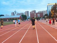 -东北大学(南湖校区)