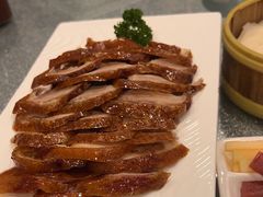 -东四民芳餐厅(世茂工三店)