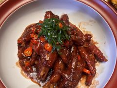 -必点海鲜·海肠捞饭·鲅鱼水饺(滨江道店)