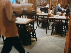 -南京大牌档(崇文门国瑞店)