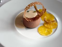 -Le Comptoir de Pierre Gagnaire